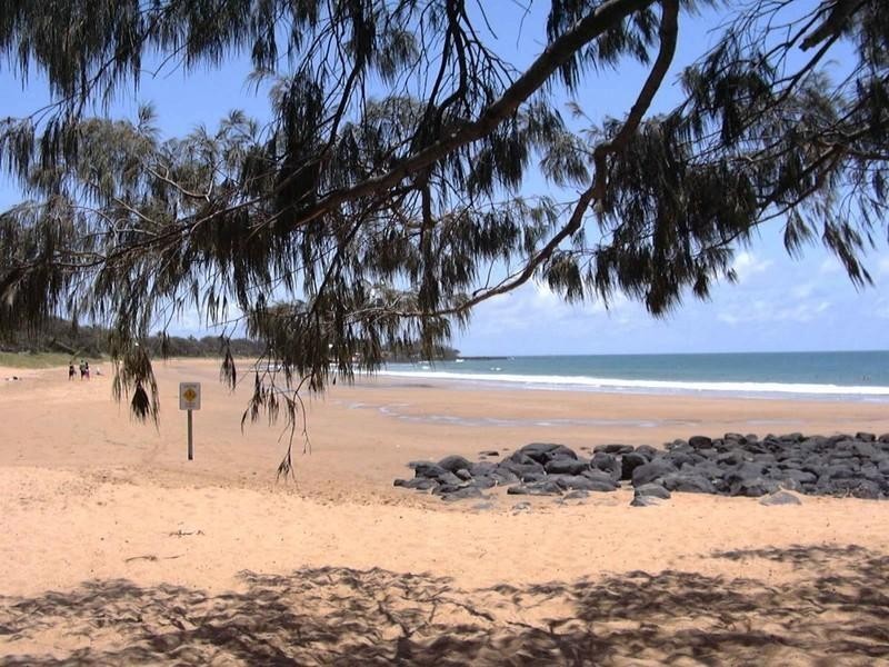 Bargara QLD 4670