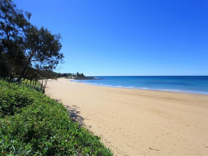 Bargara QLD 4670