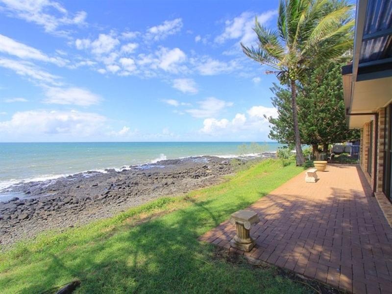 205 Woongarra Scenic Drive, Bargara QLD 4670