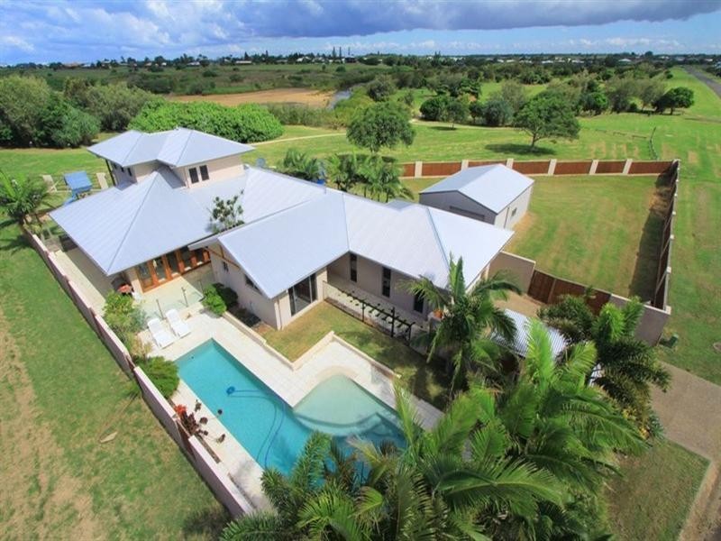 255 Woongarra Scenic Drive, Bargara QLD 4670