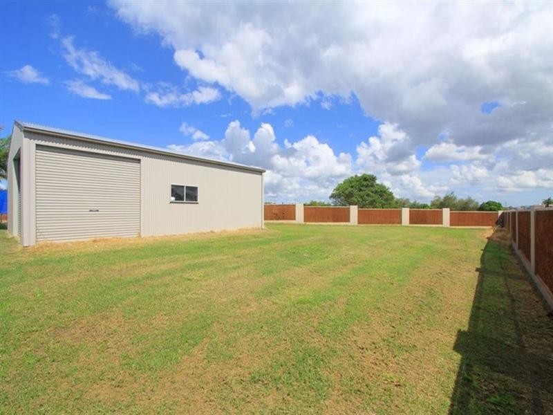 255 Woongarra Scenic Drive, Bargara QLD 4670