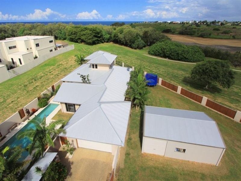 255 Woongarra Scenic Drive, Bargara QLD 4670