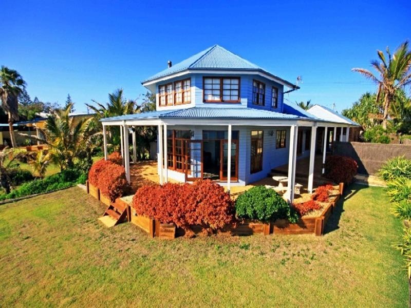 193 Woongarra Scenic Drive, Bargara QLD 4670