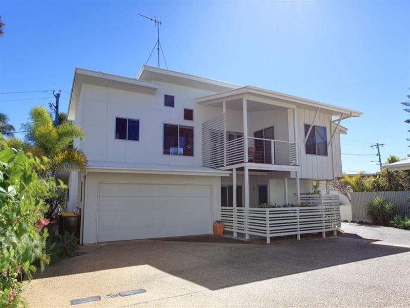 1/98 Miller Street, Bargara QLD 4670