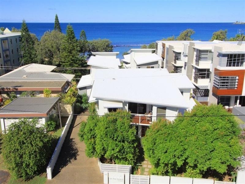 1/98 Miller Street, Bargara QLD 4670