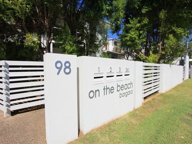 1/98 Miller Street, Bargara QLD 4670