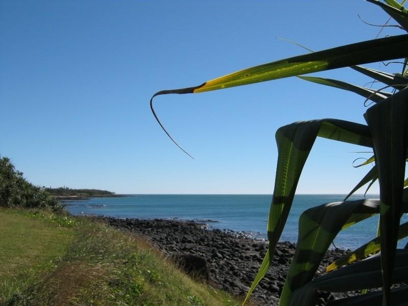 Burnett Heads QLD 4670
