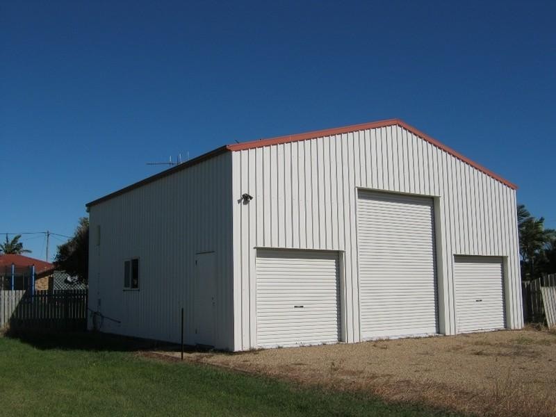 Burnett Heads QLD 4670