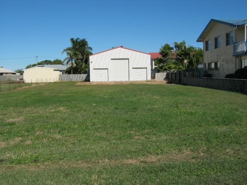 Burnett Heads QLD 4670