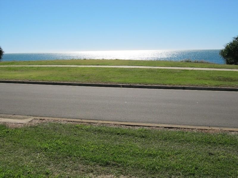 Burnett Heads QLD 4670