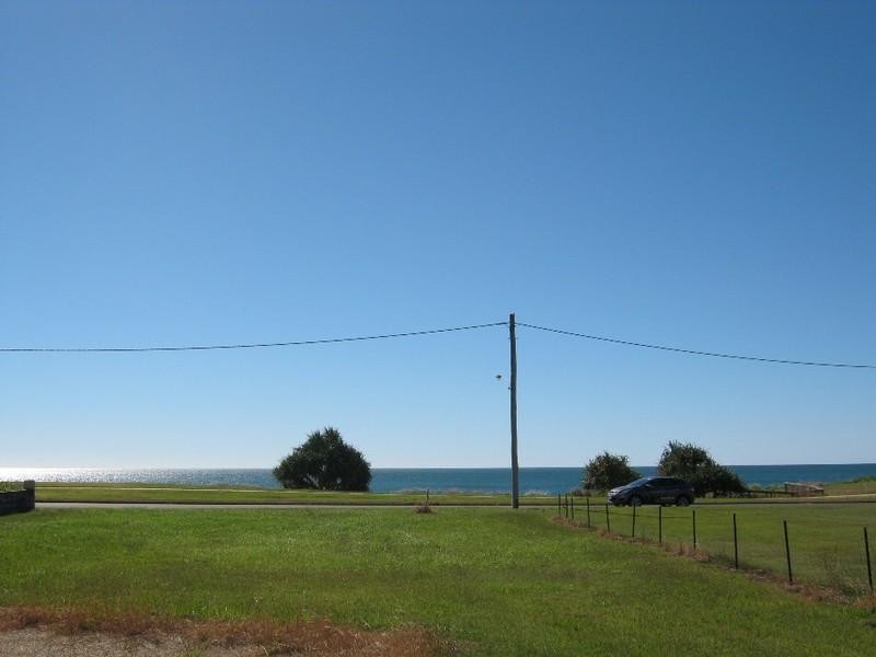 Burnett Heads QLD 4670