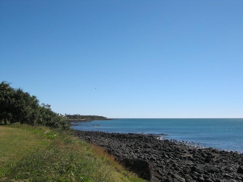 Burnett Heads QLD 4670