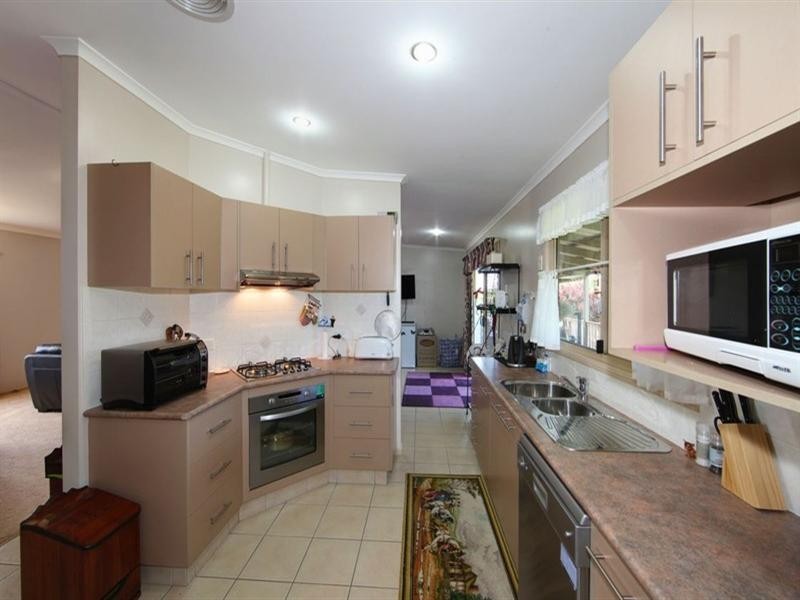 Burnett Heads QLD 4670