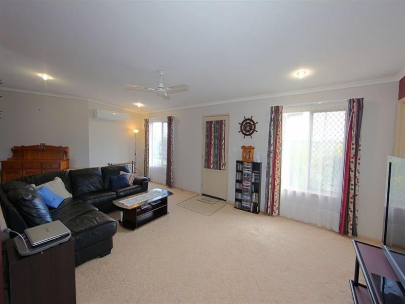 Burnett Heads QLD 4670