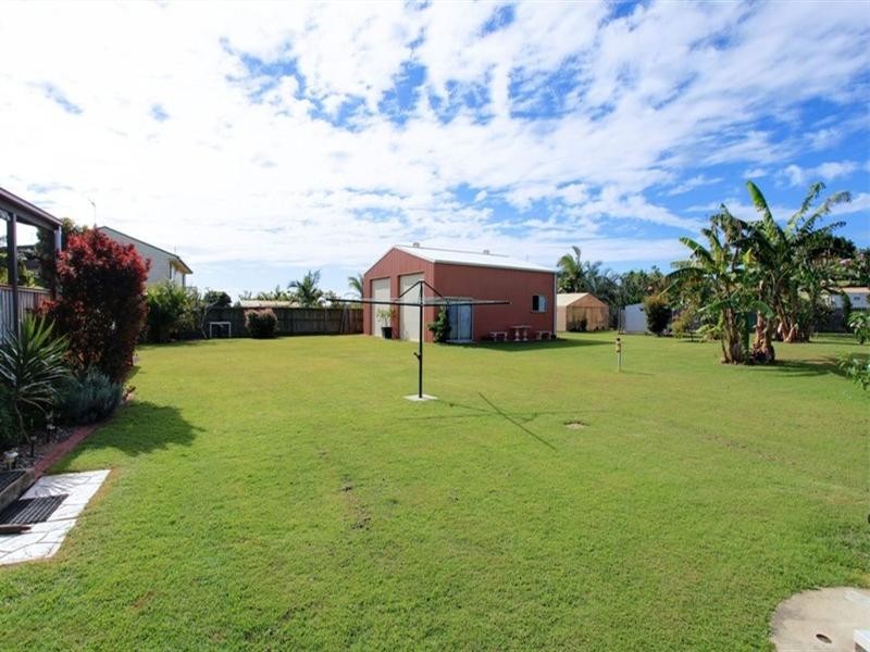 Burnett Heads QLD 4670