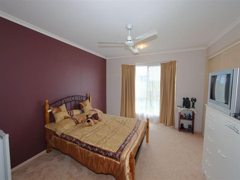 Burnett Heads QLD 4670