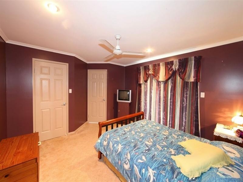 Burnett Heads QLD 4670