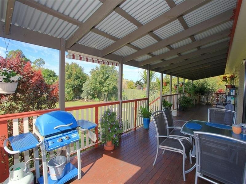 Burnett Heads QLD 4670