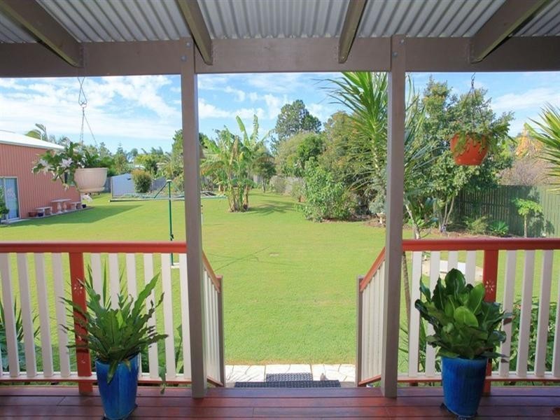 Burnett Heads QLD 4670