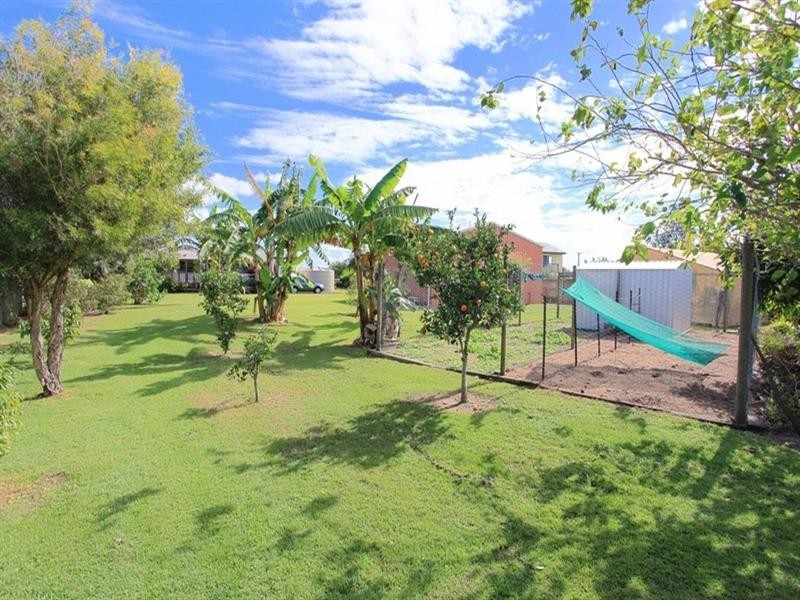 Burnett Heads QLD 4670