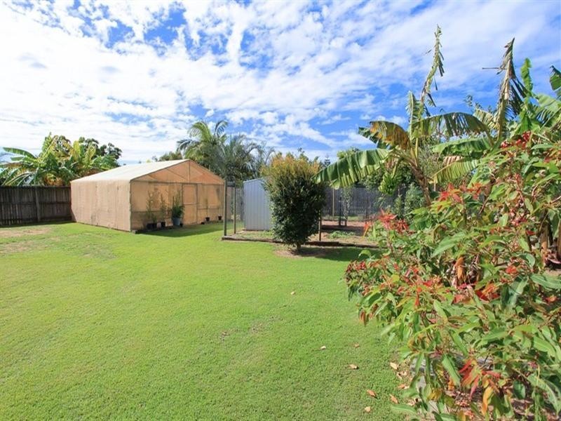 Burnett Heads QLD 4670