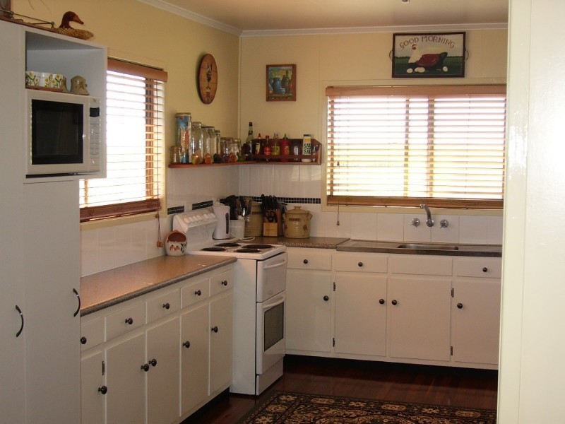 Burnett Heads QLD 4670