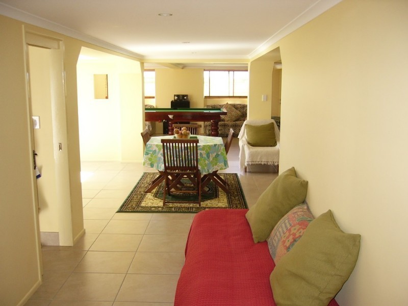 Burnett Heads QLD 4670