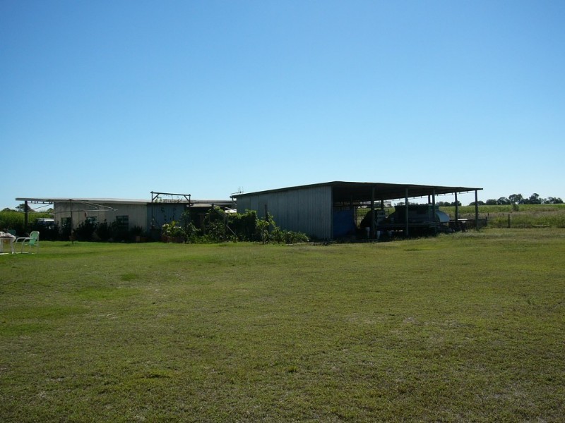 Burnett Heads QLD 4670