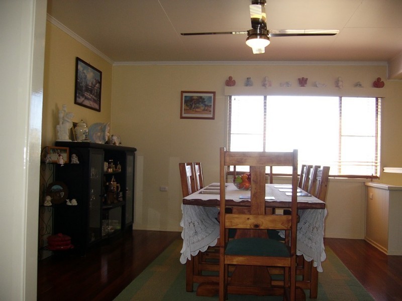 Burnett Heads QLD 4670