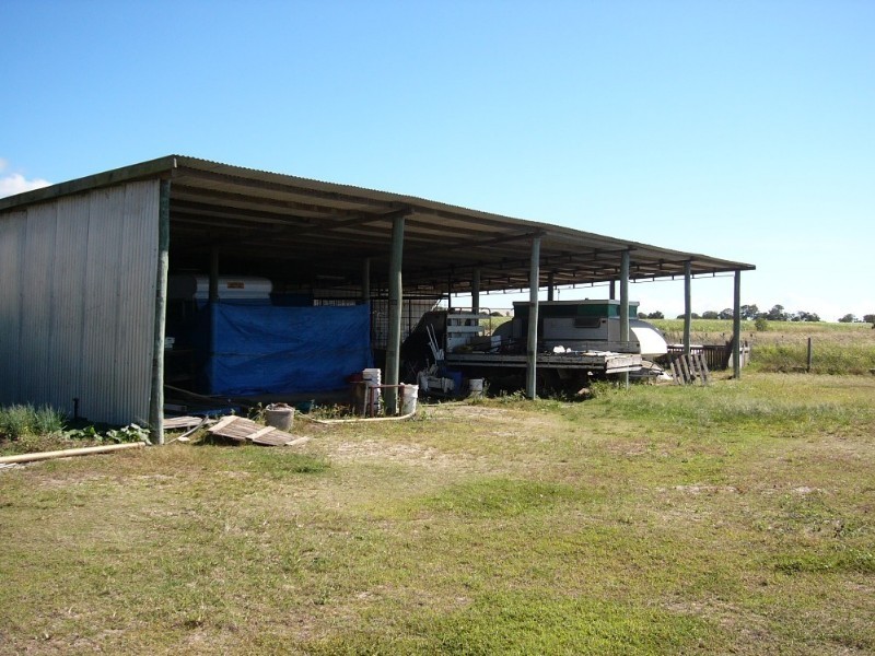 Burnett Heads QLD 4670