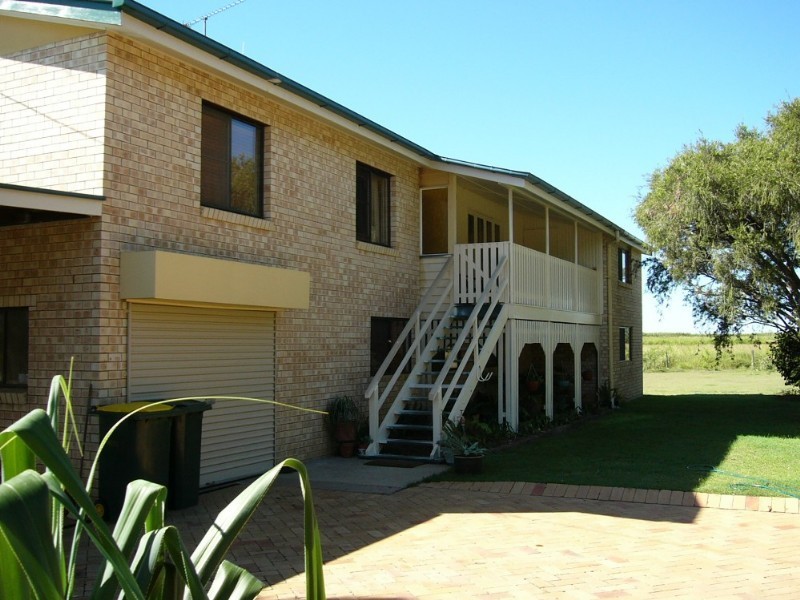 Burnett Heads QLD 4670