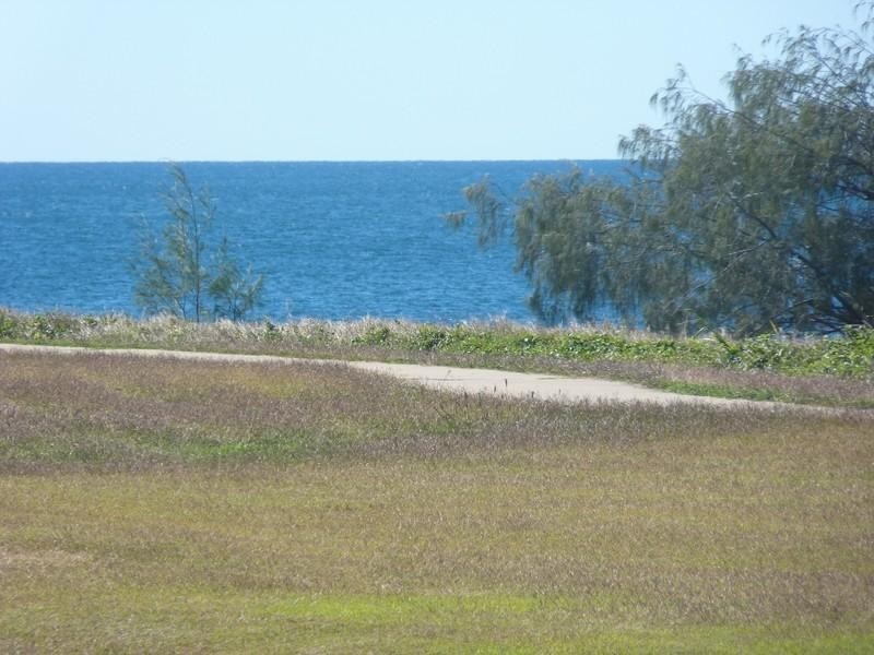 Coral Cove QLD 4670