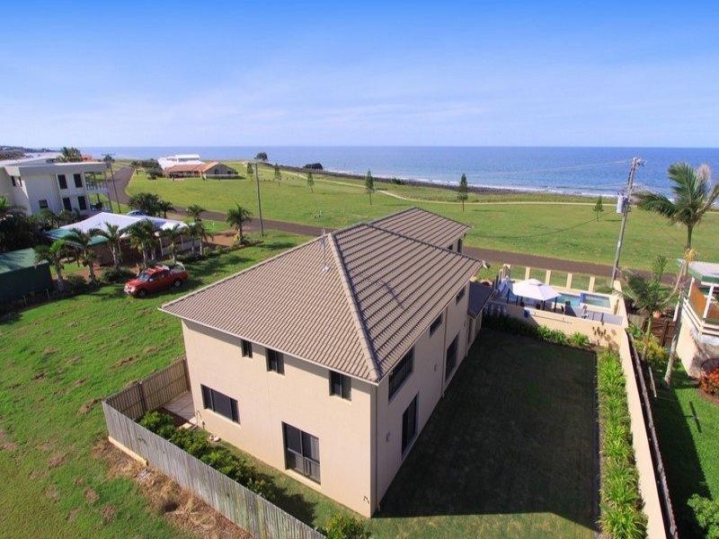 Elliott Heads QLD 4670