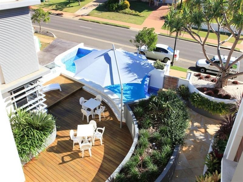 301/32-34 Miller Street, Bargara QLD 4670