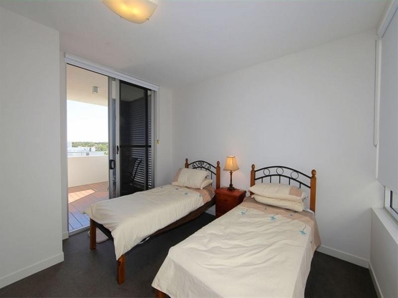 301/32-34 Miller Street, Bargara QLD 4670
