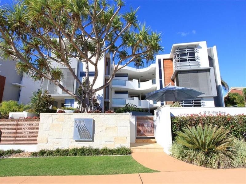 301/32-34 Miller Street, Bargara QLD 4670
