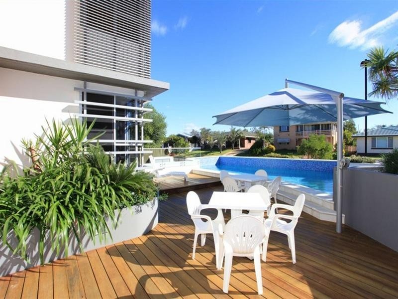 301/32-34 Miller Street, Bargara QLD 4670