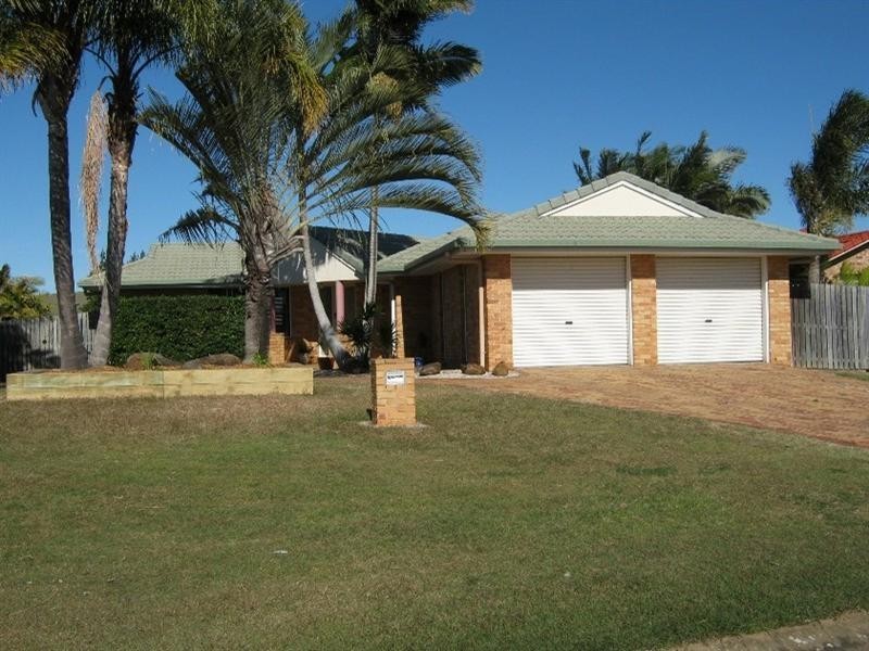 5 Plymouth Street, Bargara QLD 4670