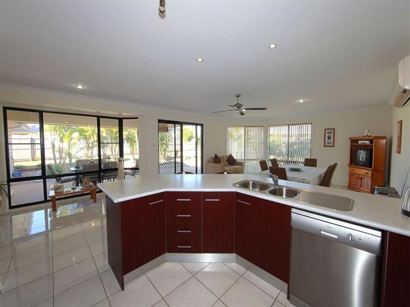 Coral Cove QLD 4670