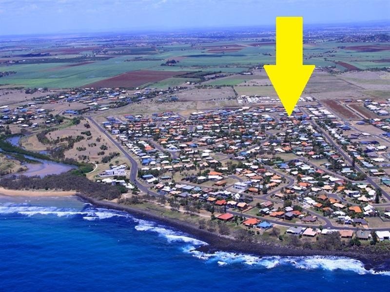 5 Plymouth Street, Bargara QLD 4670