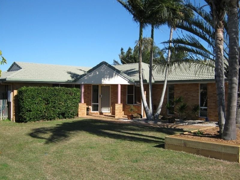 5 Plymouth Street, Bargara QLD 4670