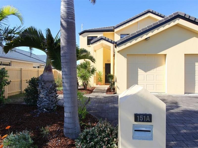 151A Woongarra Scenic Drive, Bargara QLD 4670