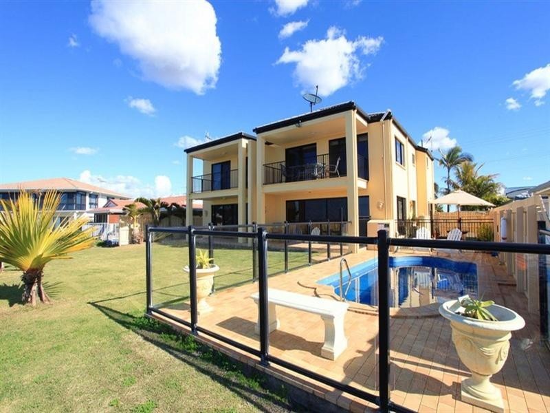 151A Woongarra Scenic Drive, Bargara QLD 4670