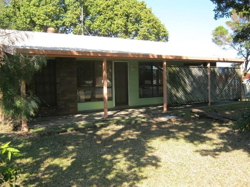 1 Seabreeze Street, Bargara QLD 4670