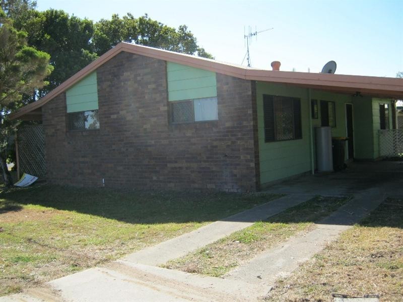 1 Seabreeze Street, Bargara QLD 4670