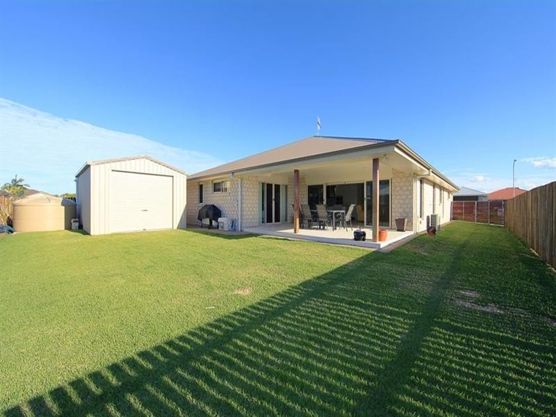 3 Evas Way, Bargara QLD 4670