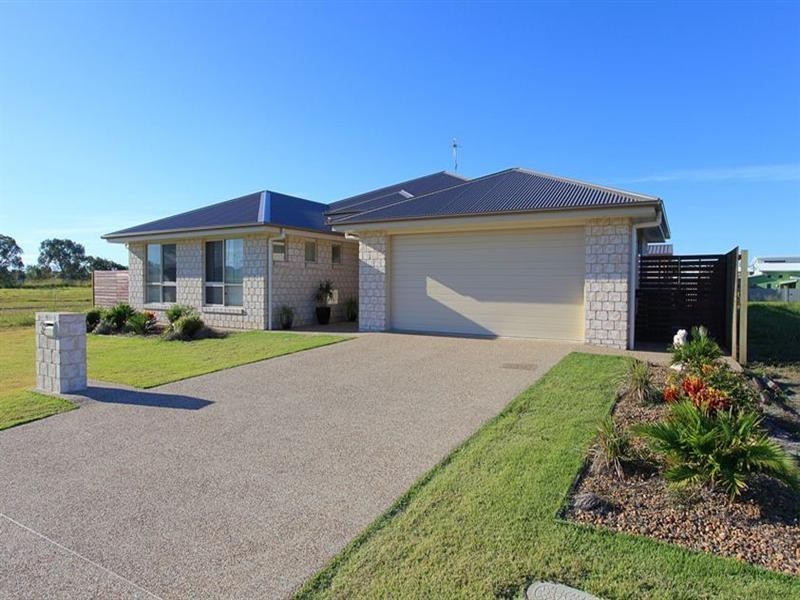 3 Evas Way, Bargara QLD 4670