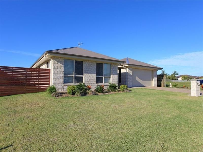 3 Evas Way, Bargara QLD 4670