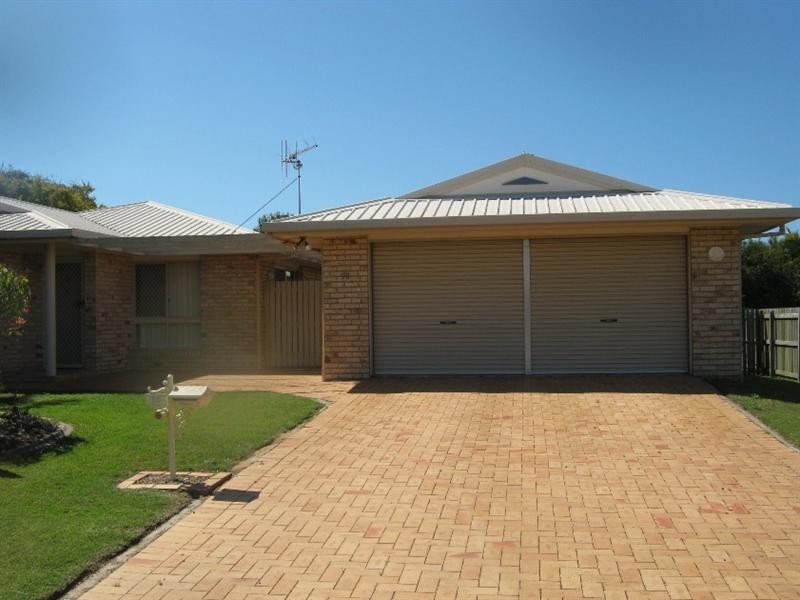 55 Shoreline Crescent, Bargara QLD 4670