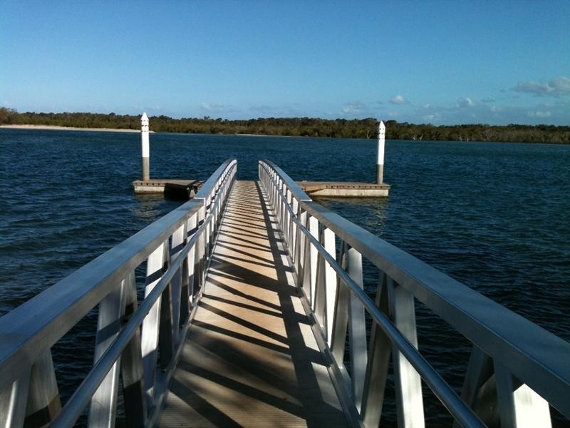 Elliott Heads QLD 4670